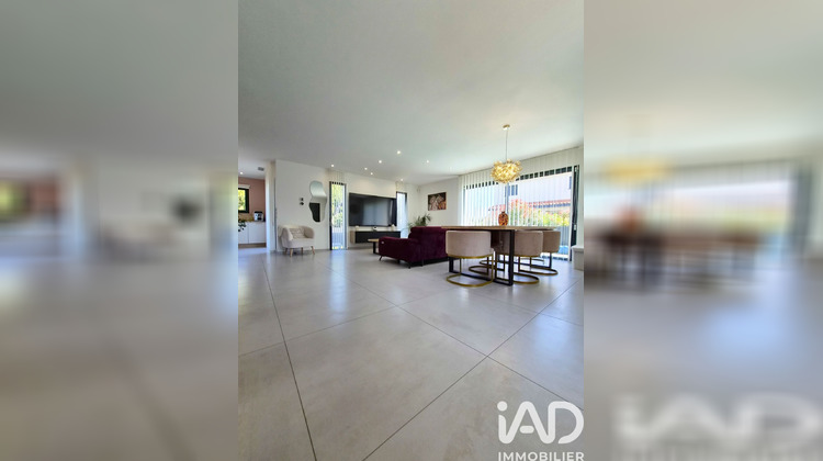 Ma-Cabane - Vente Maison Canohès, 130 m²