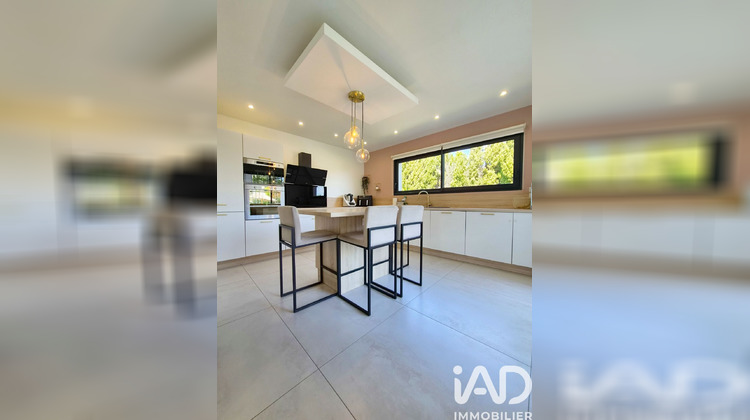 Ma-Cabane - Vente Maison Canohès, 130 m²