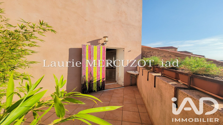 Ma-Cabane - Vente Maison Canohès, 83 m²