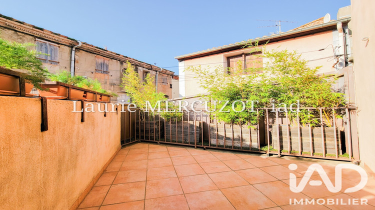 Ma-Cabane - Vente Maison Canohès, 83 m²