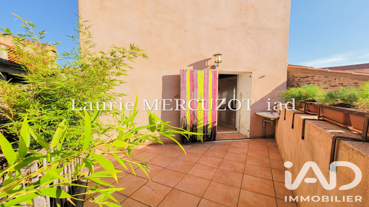 Ma-Cabane - Vente Maison Canohès, 83 m²