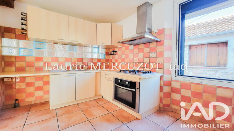 Ma-Cabane - Vente Maison Canohès, 83 m²