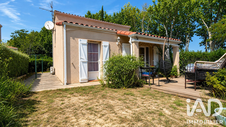 Ma-Cabane - Vente Maison Canohès, 90 m²