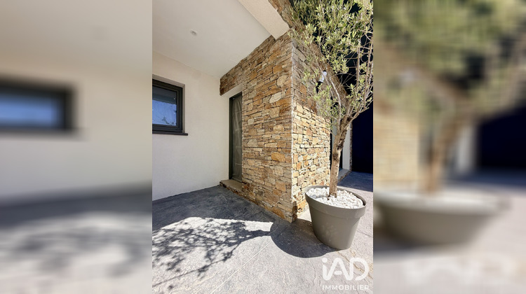 Ma-Cabane - Vente Maison Canohès, 95 m²
