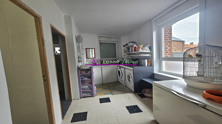 Ma-Cabane - Vente Maison Cantaing-sur-Escaut, 194 m²