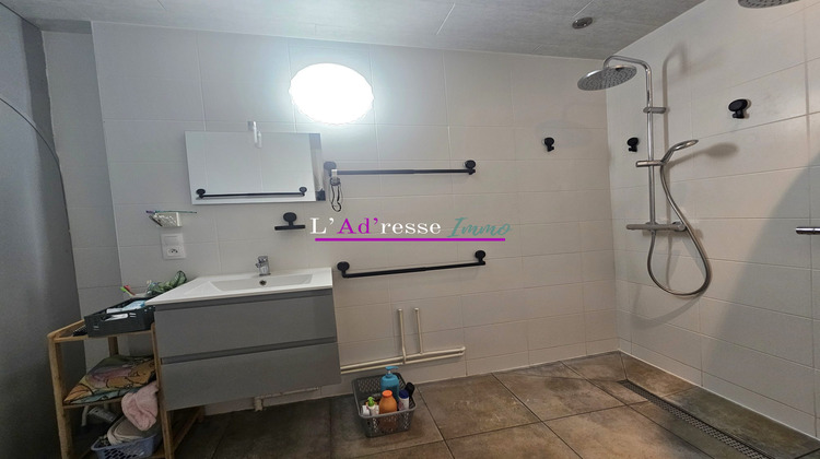 Ma-Cabane - Vente Maison Cantaing-sur-Escaut, 194 m²