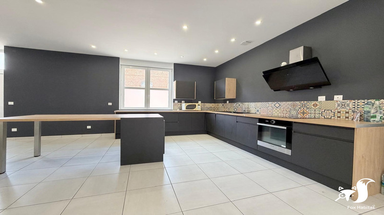 Ma-Cabane - Vente Maison Cantaing-sur-Escaut, 195 m²