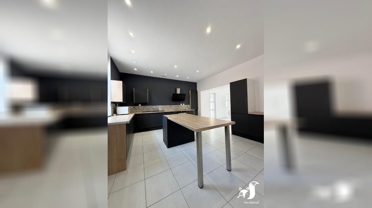 Ma-Cabane - Vente Maison Cantaing-sur-Escaut, 195 m²
