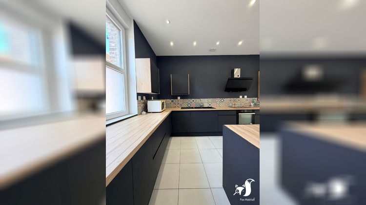 Ma-Cabane - Vente Maison Cantaing-sur-Escaut, 195 m²