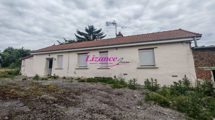 Ma-Cabane - Vente Maison Cantaing-sur-Escaut, 100 m²
