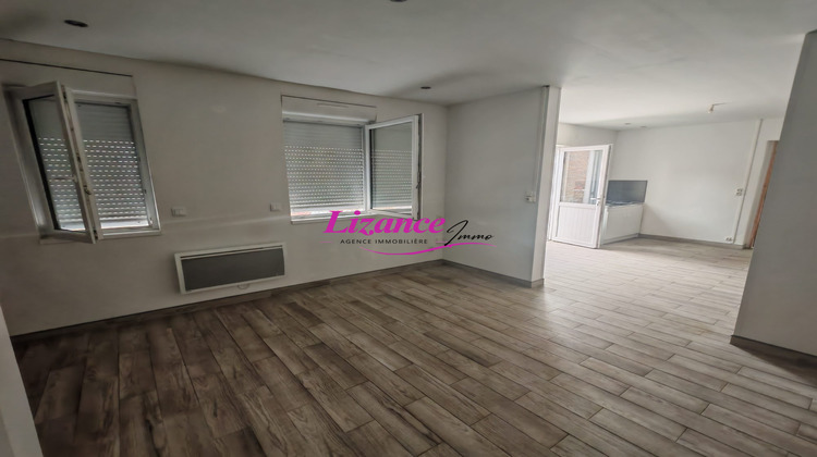 Ma-Cabane - Vente Maison Cantaing-sur-Escaut, 100 m²