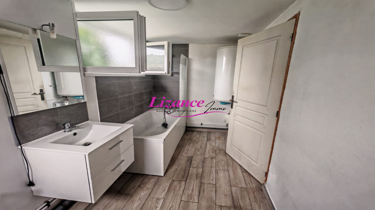 Ma-Cabane - Vente Maison Cantaing-sur-Escaut, 100 m²