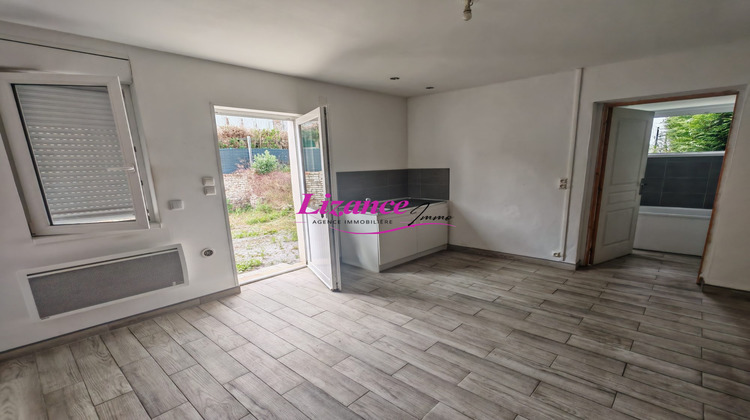 Ma-Cabane - Vente Maison Cantaing-sur-Escaut, 100 m²