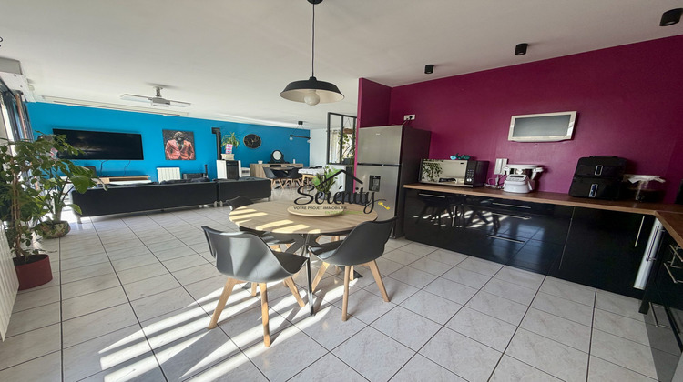 Ma-Cabane - Vente Maison Cantaing-sur-Escaut, 105 m²