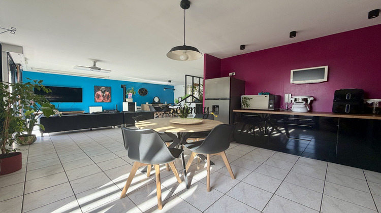 Ma-Cabane - Vente Maison Cantaing-sur-Escaut, 105 m²