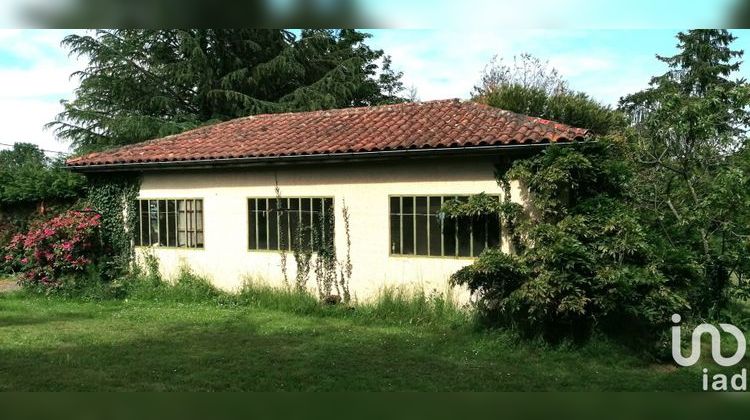 Ma-Cabane - Vente Maison Cantaous, 223 m²