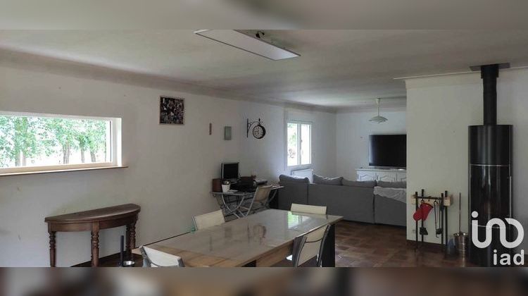 Ma-Cabane - Vente Maison Cantaous, 223 m²