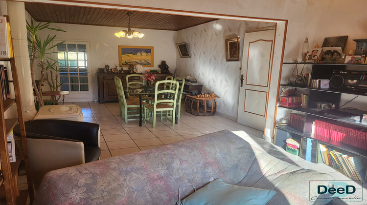 Ma-Cabane - Vente Maison Cantaous, 97 m²