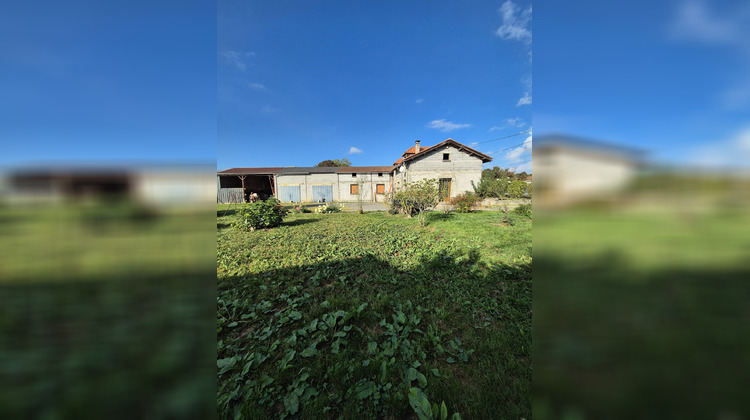 Ma-Cabane - Vente Maison Cantaous, 105 m²