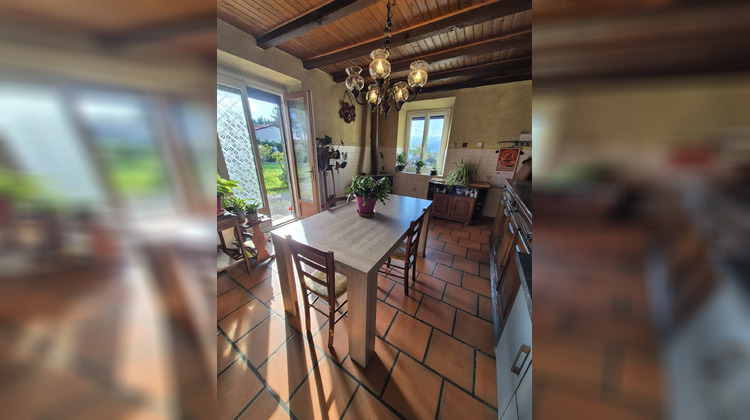 Ma-Cabane - Vente Maison Cantaous, 105 m²