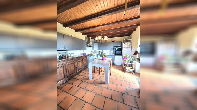 Ma-Cabane - Vente Maison Cantaous, 105 m²