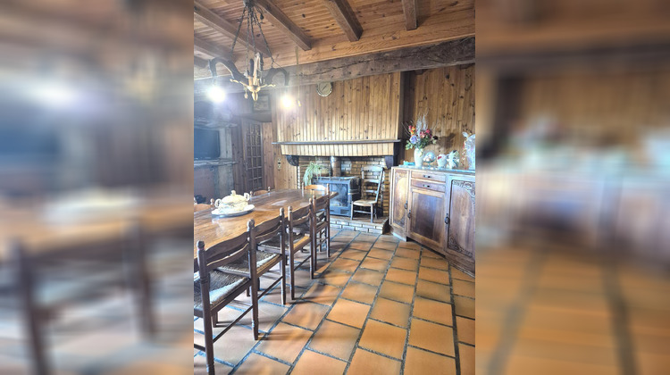 Ma-Cabane - Vente Maison Cantaous, 105 m²