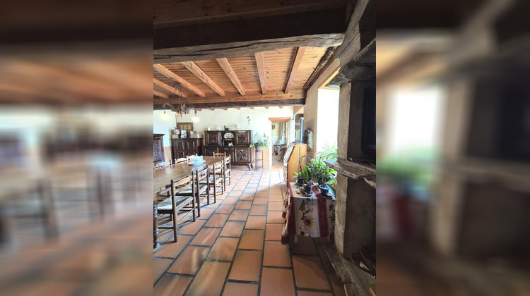 Ma-Cabane - Vente Maison Cantaous, 105 m²