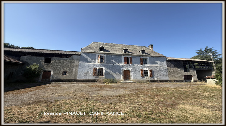 Ma-Cabane - Vente Maison CANTAOUS, 144 m²