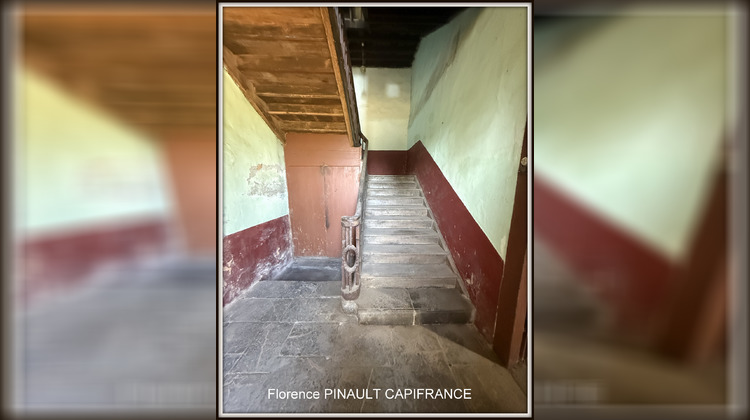 Ma-Cabane - Vente Maison CANTAOUS, 144 m²