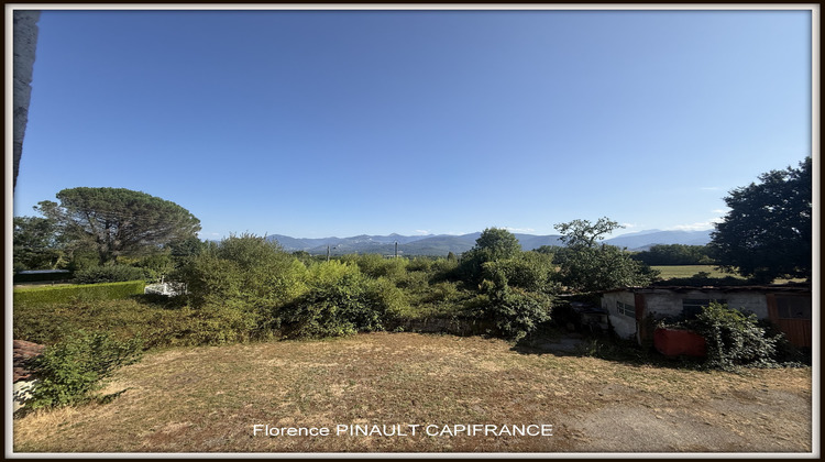 Ma-Cabane - Vente Maison CANTAOUS, 144 m²
