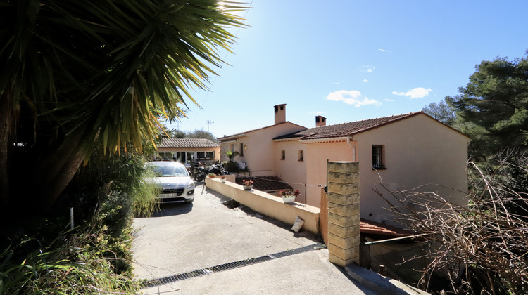 Ma-Cabane - Vente Maison Cantaron, 163 m²