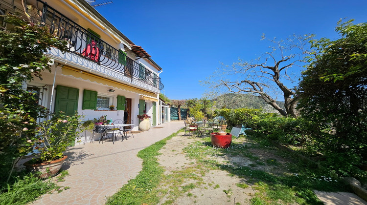 Ma-Cabane - Vente Maison Cantaron, 109 m²