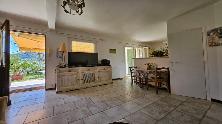 Ma-Cabane - Vente Maison Cantaron, 109 m²