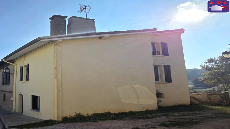 Ma-Cabane - Vente Maison CANTE, 83 m²