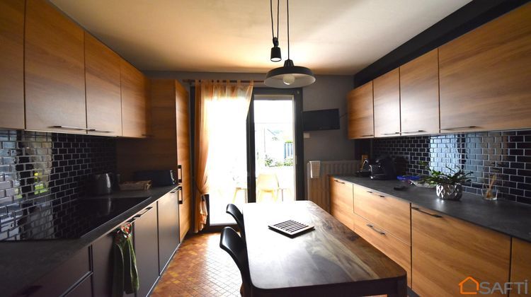 Ma-Cabane - Vente Maison Canteleu, 83 m²