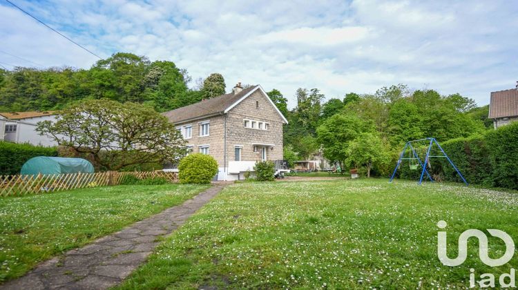 Ma-Cabane - Vente Maison Canteleu, 115 m²