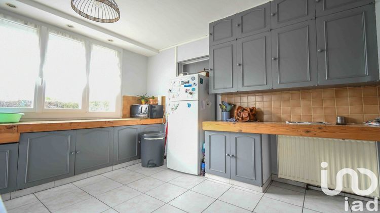 Ma-Cabane - Vente Maison Canteleu, 115 m²