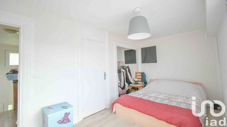 Ma-Cabane - Vente Maison Canteleu, 115 m²