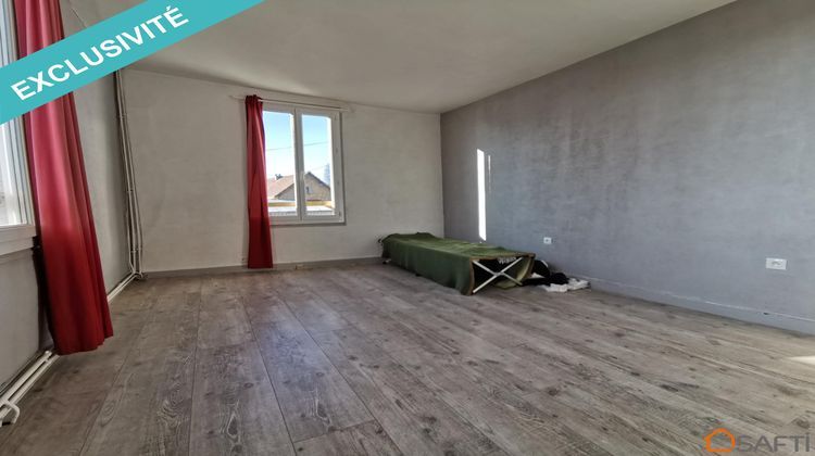 Ma-Cabane - Vente Maison Canteleu, 60 m²