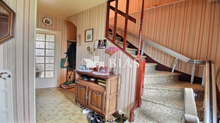 Ma-Cabane - Vente Maison Canteleu, 84 m²