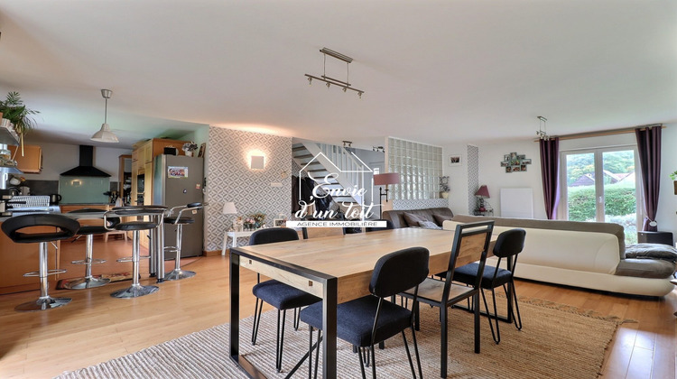 Ma-Cabane - Vente Maison Canteleu, 122 m²