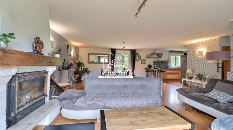 Ma-Cabane - Vente Maison Canteleu, 122 m²