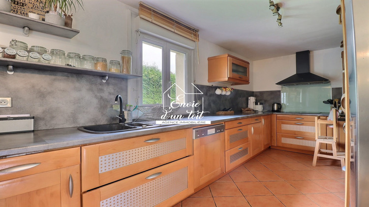 Ma-Cabane - Vente Maison Canteleu, 122 m²