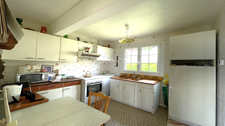 Ma-Cabane - Vente Maison CANTELEU, 98 m²