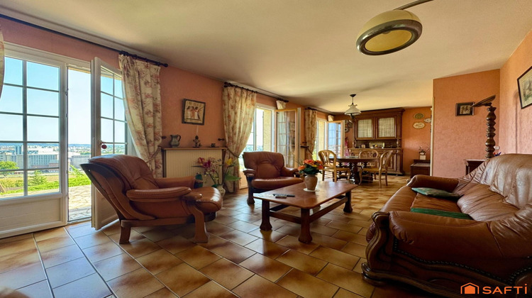 Ma-Cabane - Vente Maison Canteleu, 100 m²