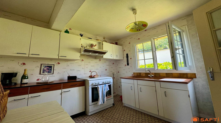 Ma-Cabane - Vente Maison Canteleu, 100 m²