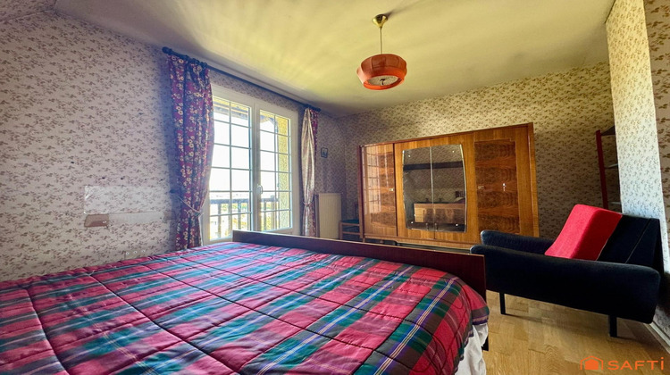 Ma-Cabane - Vente Maison Canteleu, 100 m²