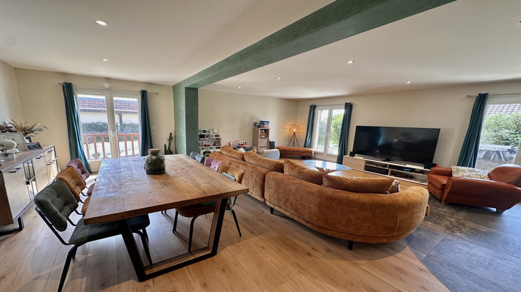 Ma-Cabane - Vente Maison Canteleu, 137 m²