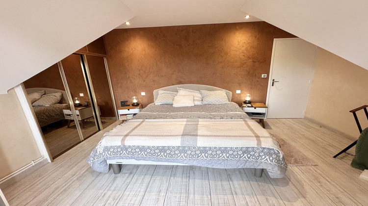 Ma-Cabane - Vente Maison Canteleu, 137 m²