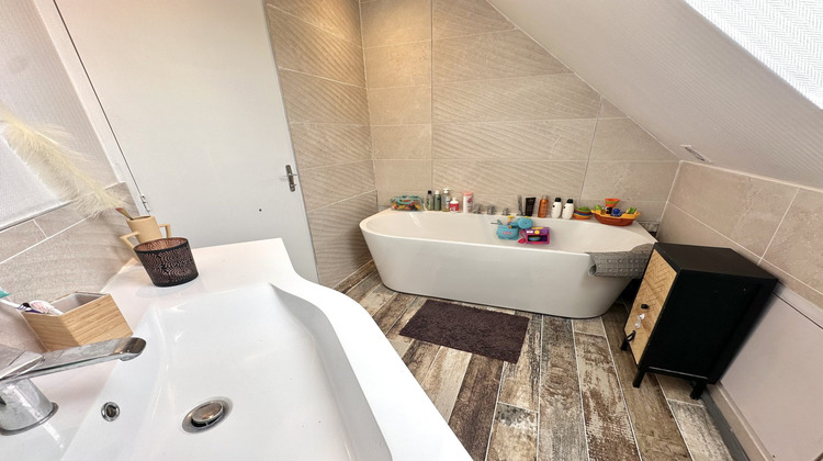 Ma-Cabane - Vente Maison Canteleu, 137 m²